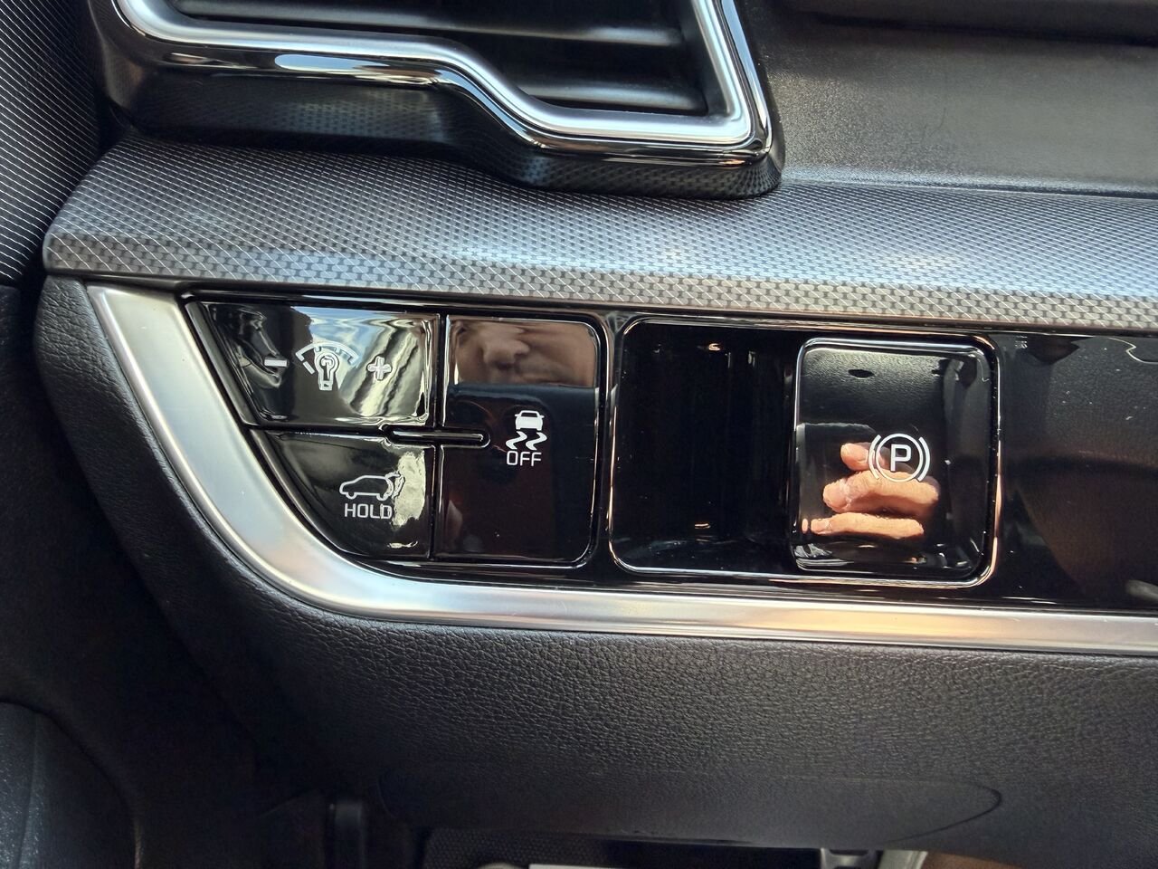 Kia Sportage 2023 Blanc Thetford Mines - photo #19