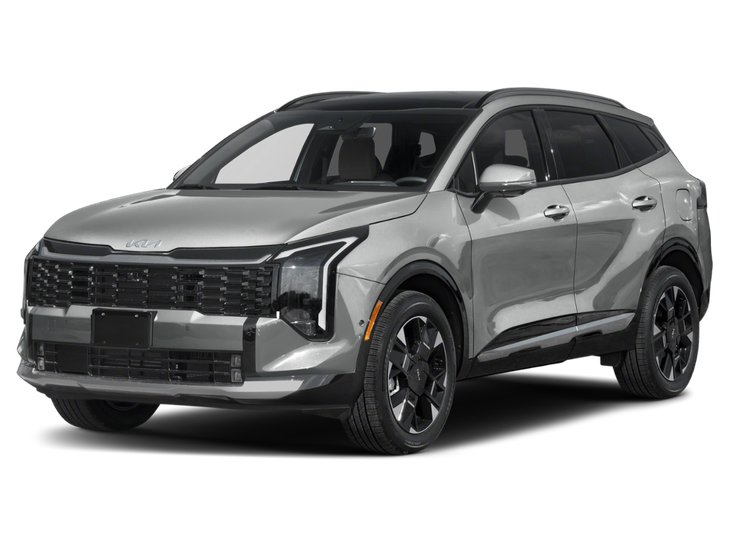 2026 Kia Sportage hybride SX