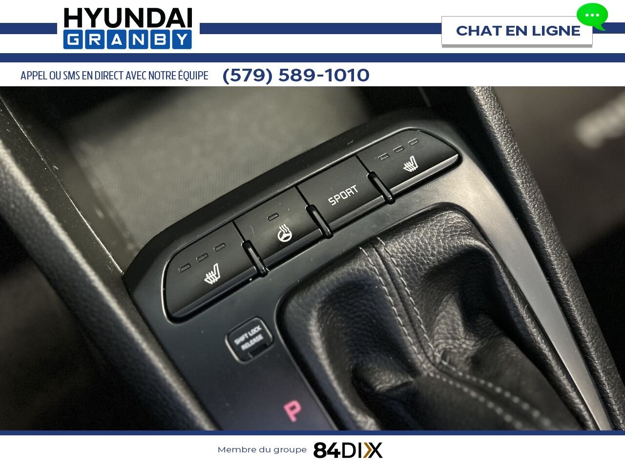 Kia Rio 5 portes 2018 Gris Granby - photo #21