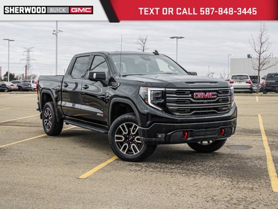 2026 GMC Sierra 1500 2026 Black