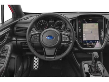 Subaru Impreza RS