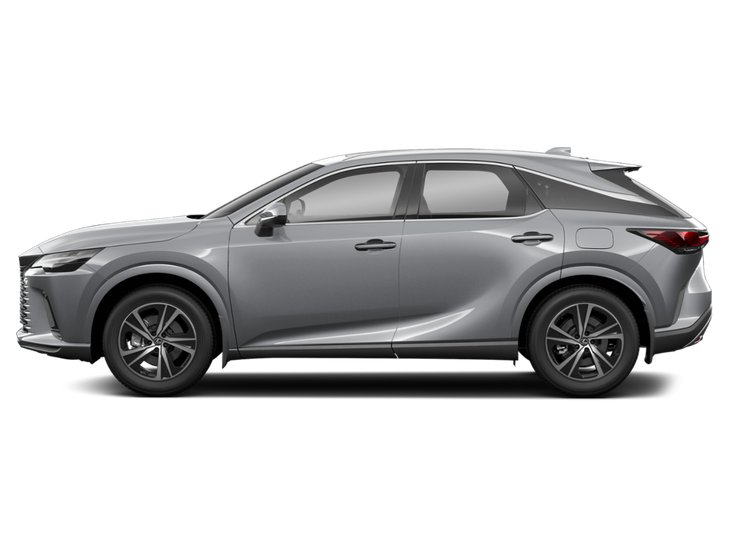 2026 Lexus RX RX 350h