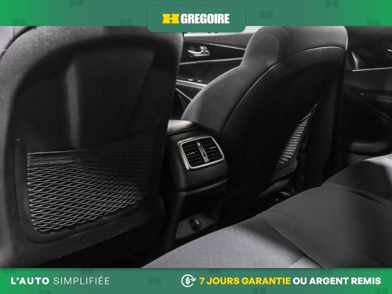 2019 Kia Sorento Blue Saint-Eustache - photo #24