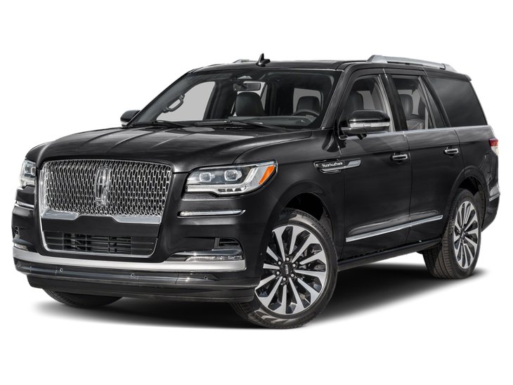 2024 Lincoln Navigator Ultra