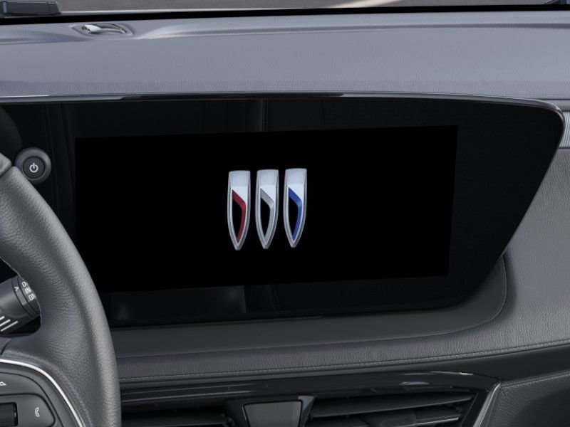 2025 Buick Encore GX Privilégié Summit White Granby - photo #19