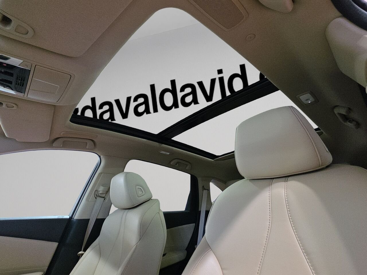 Acura RDX Tech TI, toit ouvrant panoramique, sièges en cuir, navigation 2021 Blanc Val-David - photo #7
