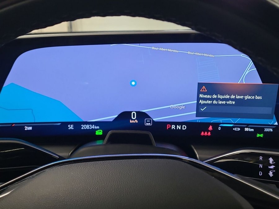 Cadillac LYRIQ 2024 2024 Argent