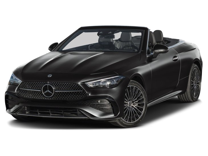 2026 Mercedes-Benz CLE CLE 300