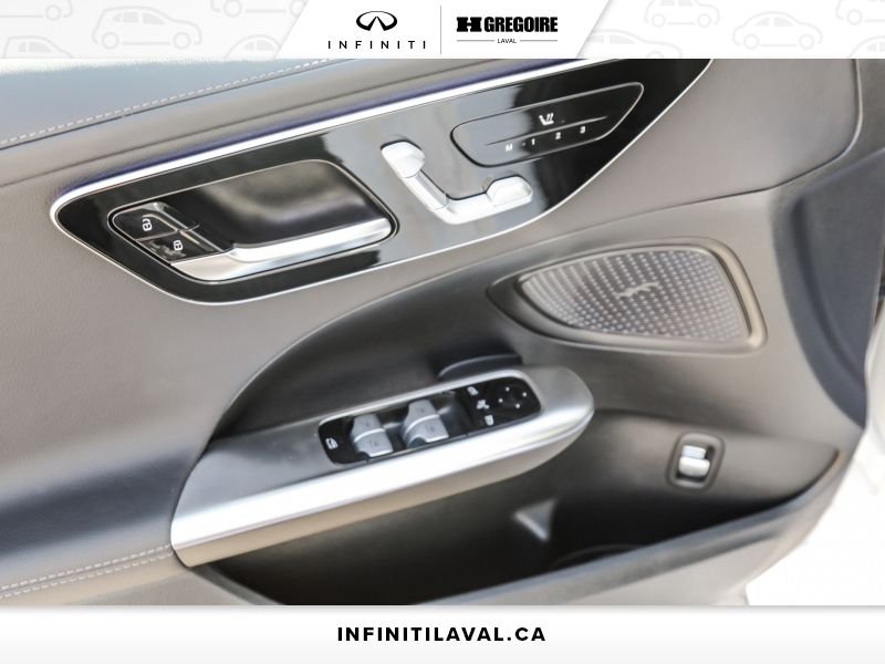 2025 Mercedes Benz C-Class Laval - photo #12