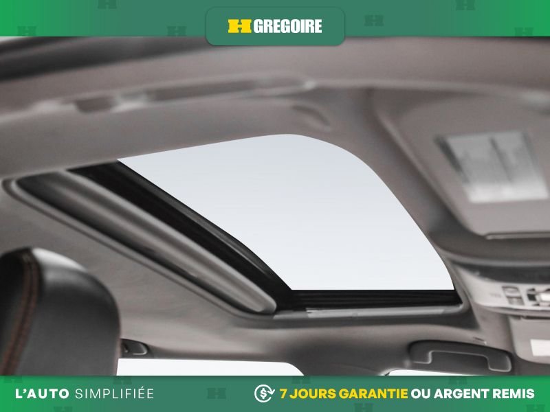 Toyota Rav 4 2023 Rouge Blainville - photo #20