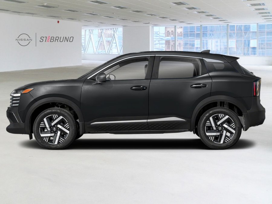 Nissan Kicks 2026 2026 Super noir