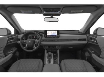 Mitsubishi Outlander Plug-In Hybrid GT