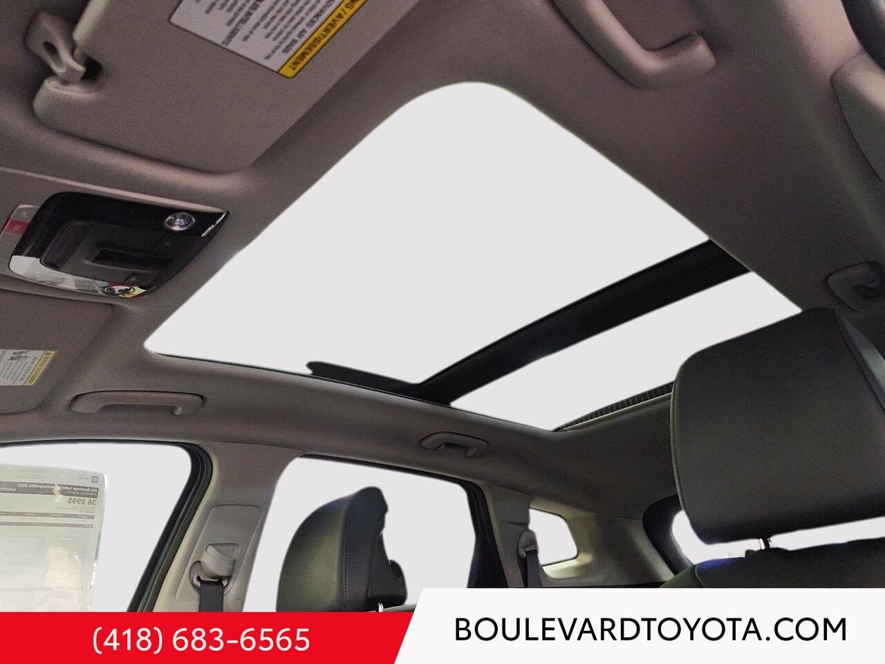 2023 Kia Sportage hybride rechargeable 99449B-140 | EX Premium TI, AWD Grey Québec - photo #11