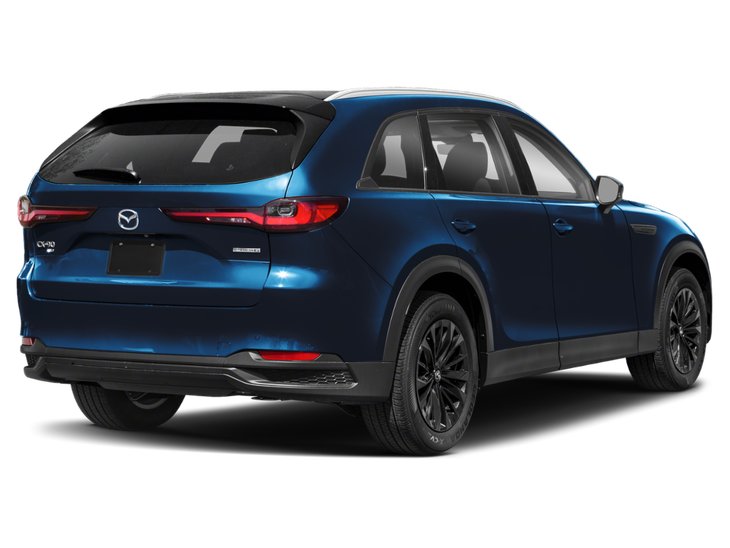 2026 Mazda CX-90 hybride léger GS-L