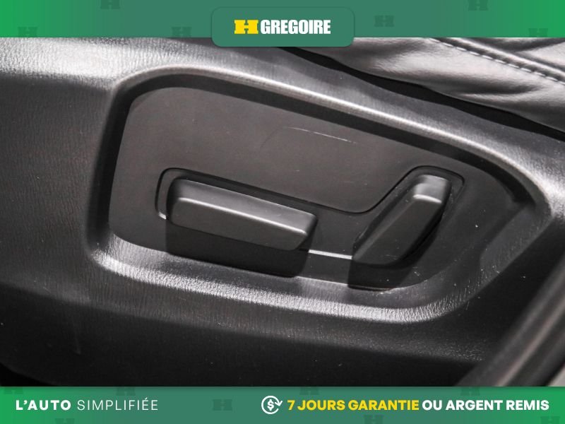 Mazda CX-5 2021 Gris Laval - photo #17