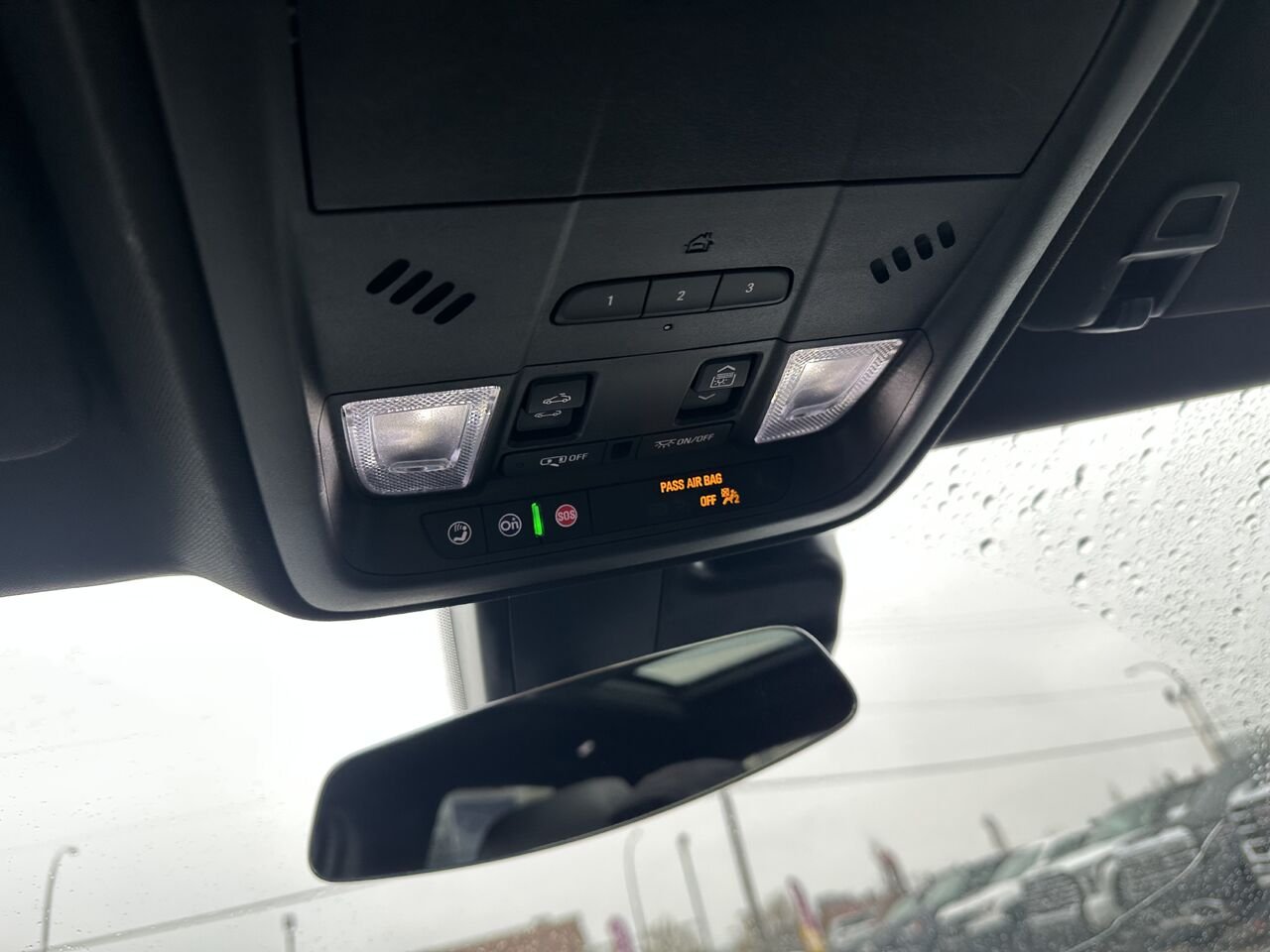 2023 CADILLAC XT4 SPORT Traction intégrale, 4 portes Sport Black Gatineau - photo #9