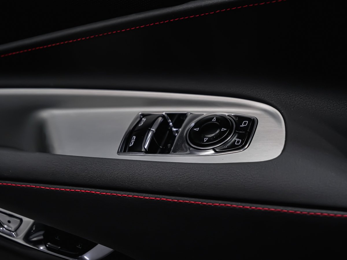 2024 Chevrolet Corvette Z06 1LZ Grey Montreal - photo #22