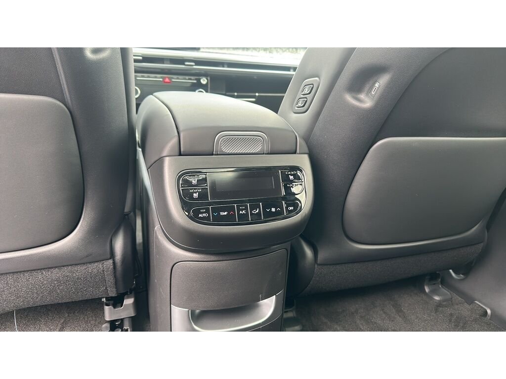 2026 HYUNDAI IONIQ 9 Serenity White Gatineau - photo #21