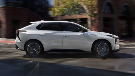 Why the Toyota bZ Is More Economical Than You Think