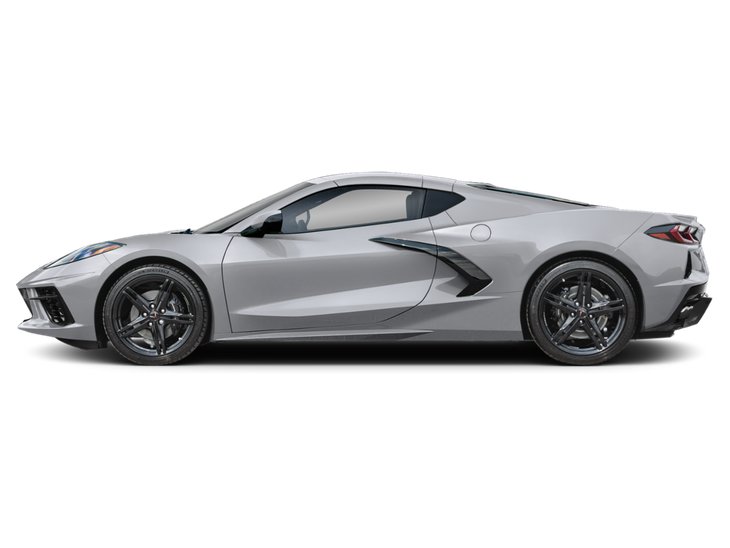 2026 Chevrolet Corvette 2LT