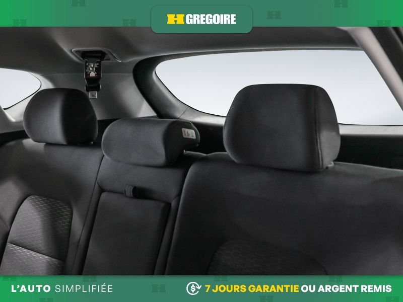 Hyundai Tucson 2019 Blanc Saint-Eustache - photo #16