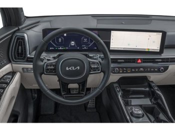 Kia Sorento Plug-In Hybrid SX