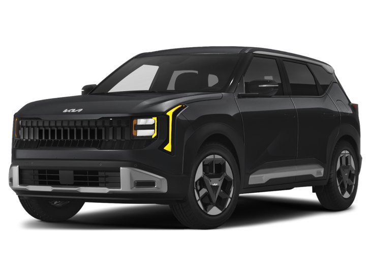 2027 Kia Seltos EX Premium