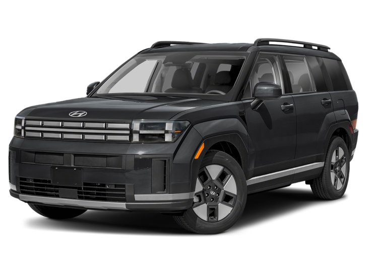 2026 Hyundai Santa Fe Hybrid Privilégié