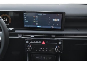 Hyundai Tucson XRT