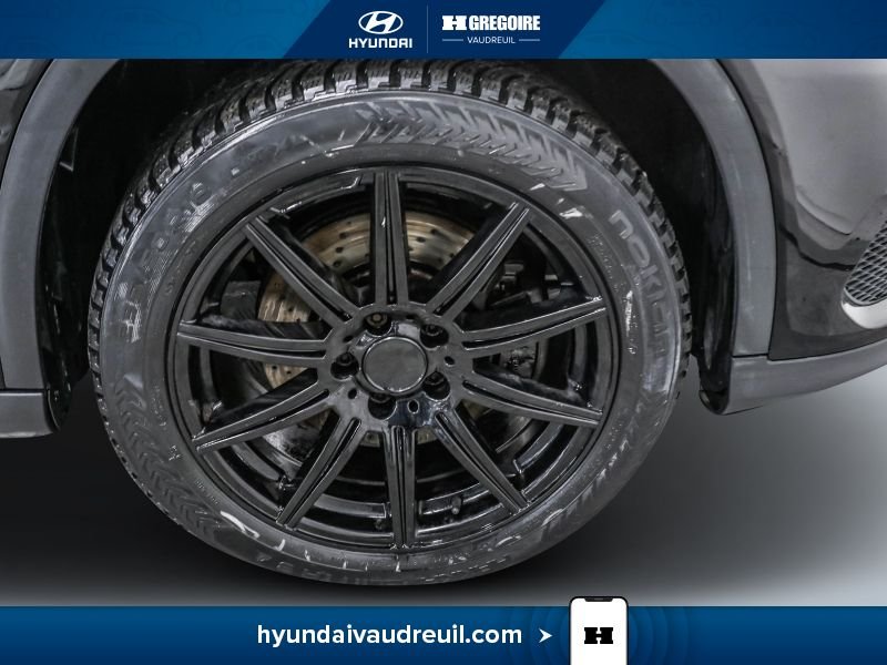 2016 Mercedes Benz GLA Black Blainville - photo #33