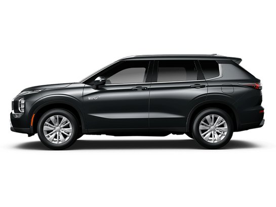 Mitsubishi Outlander PHEV SE 2026 Gris