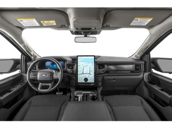 Ford F-150 Lightning Flash
