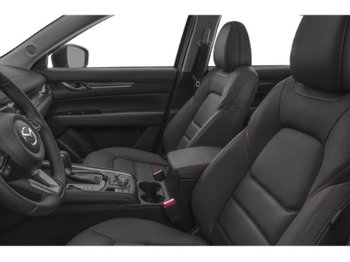 Mazda CX-5 Kuro