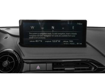 Mazda MX-5 GS