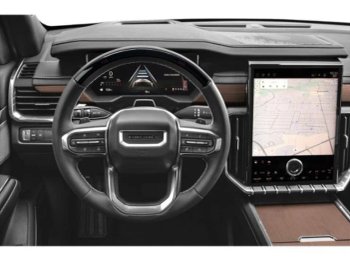 GMC Acadia Denali