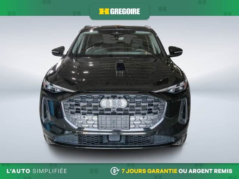 2025 Audi Q5 2025 Black