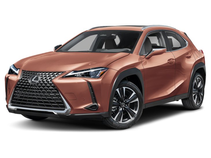 2025 Lexus UX UX 300h