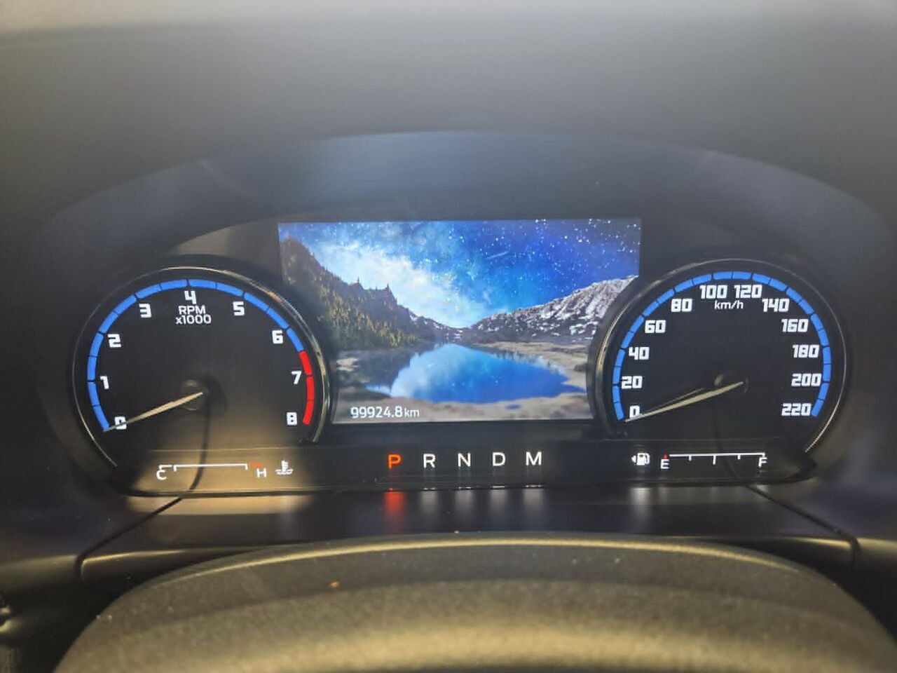 2021 Ford BRONCO SPORT BADLANDS Grey Châteauguay - photo #13