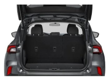 Ford Escape Active