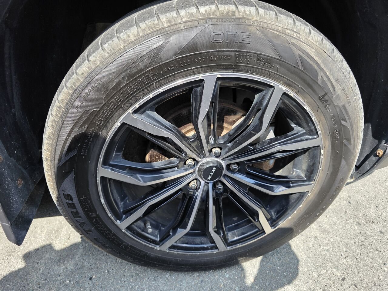 2019 Toyota RAV4 Hybrid Limited Grey Rouyn-Noranda - photo #27