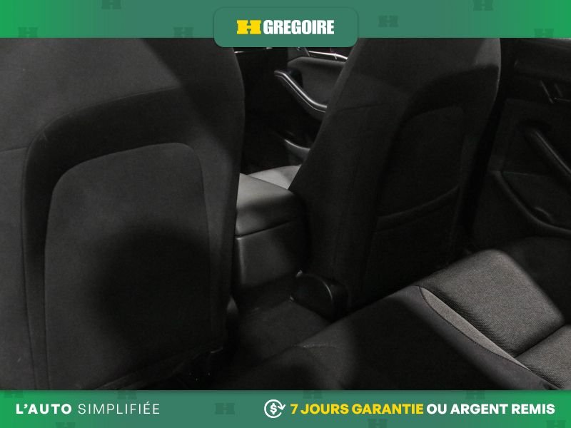 Mazda 3 2019 Argent Blainville - photo #27