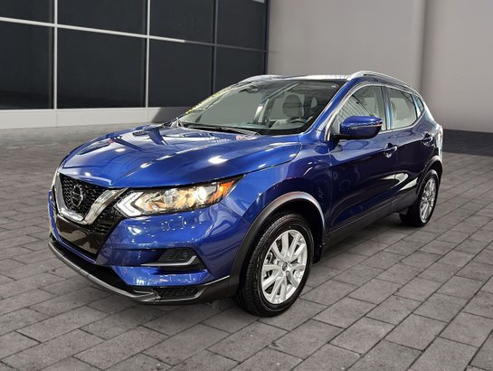 2023 Nissan Qashqai 2023 Blue