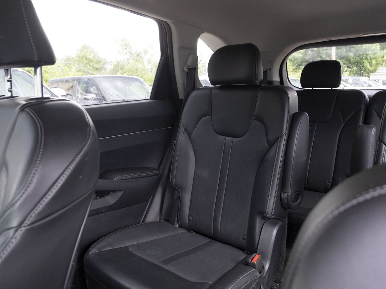 Kia Sorento 2023 Noir Gatineau - photo #18