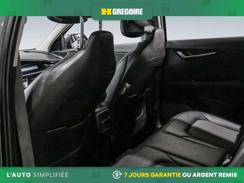 2023 Kia Niro Green Saint-Eustache - photo #18