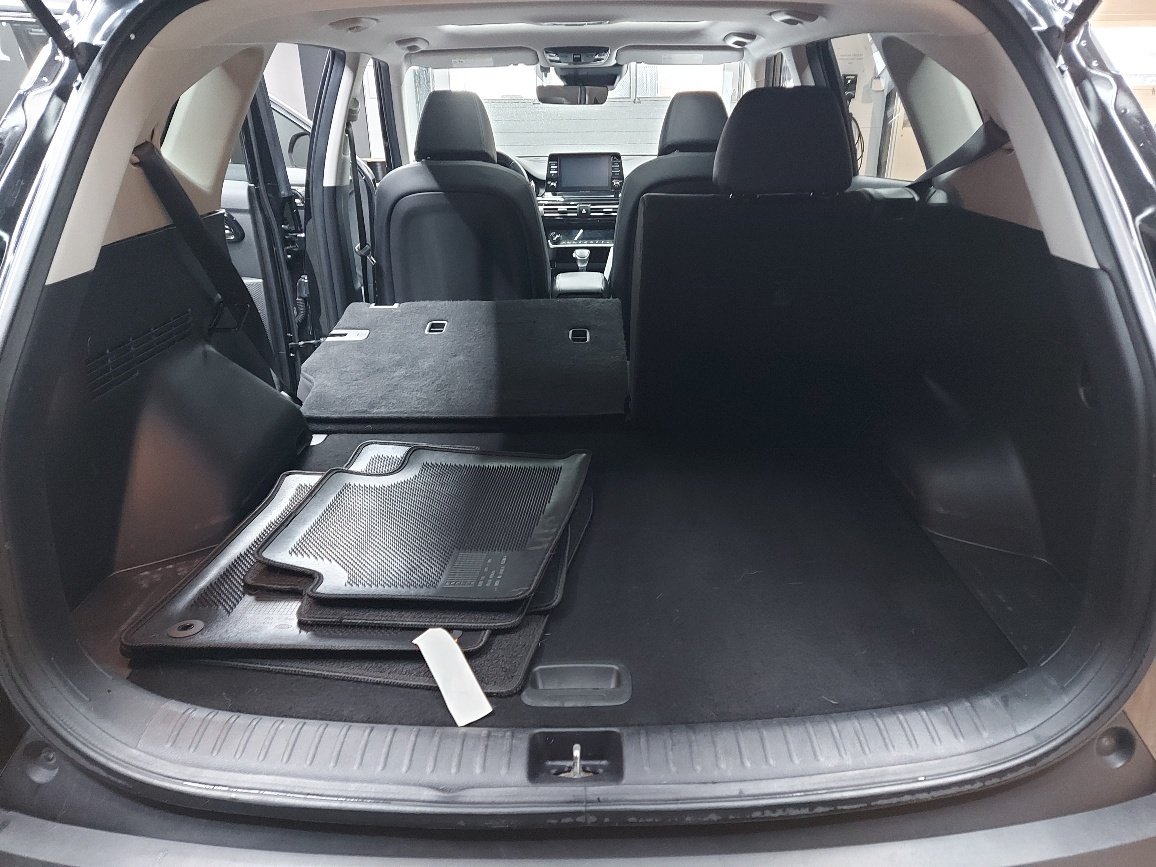 Kia Seltos 2021 Noir Blainville - photo #13