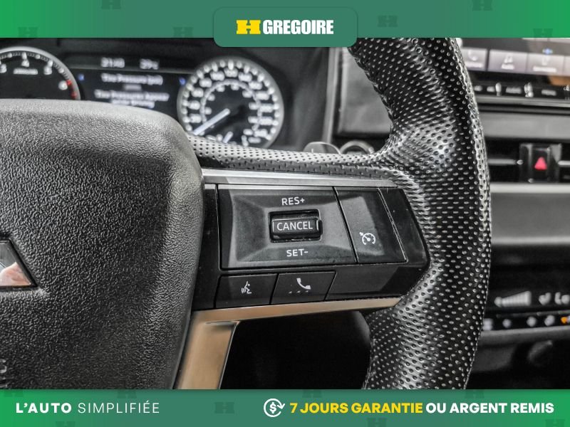 Mitsubishi Outlander 822335 | ES * AWD * Cam * Mags * Carplay * A partir de 0.9% 2022 Gris Laval - photo #21