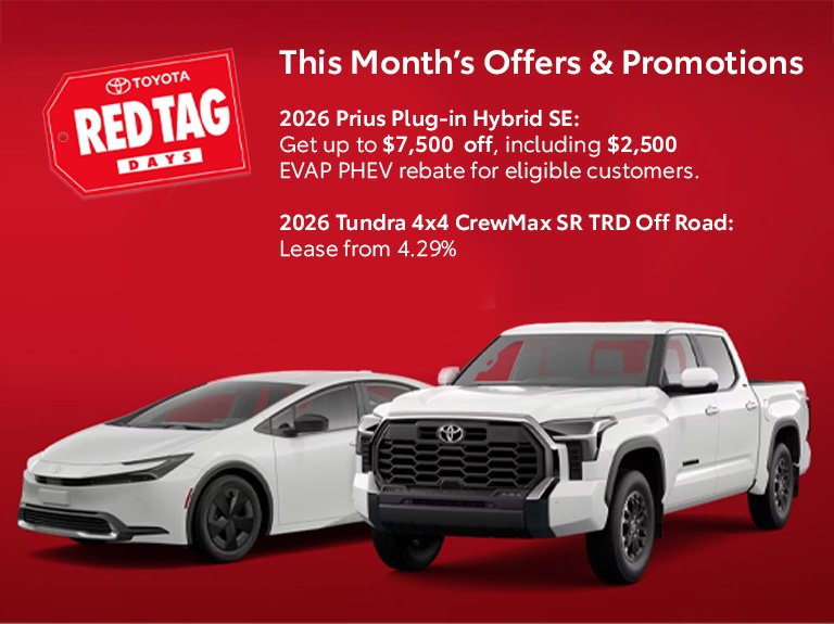 Magnetis - Monthly offers