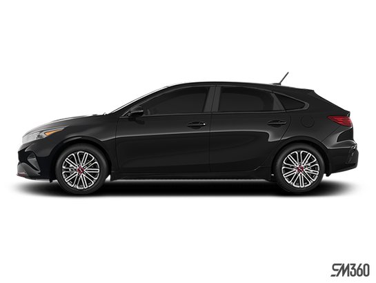 2023 Kia Forte5 GT 
