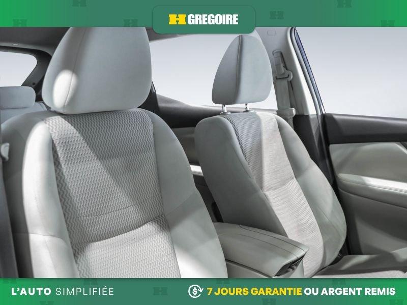 2022 Nissan Qashqai Blue Blainville - photo #24