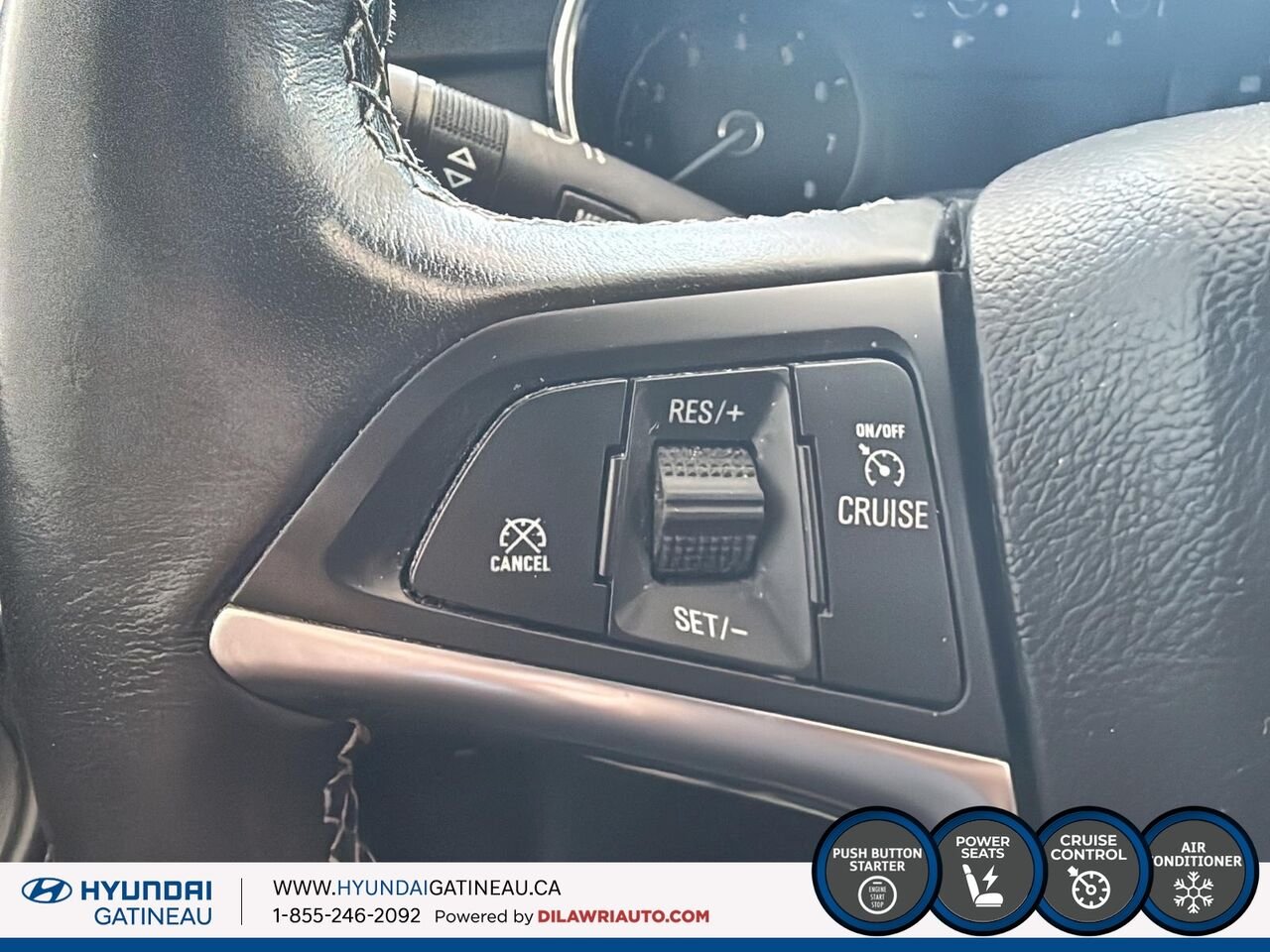 Buick Encore 2019 Rouge Gatineau - photo #11